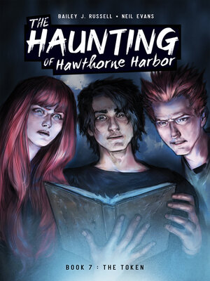 cover image of Book 7